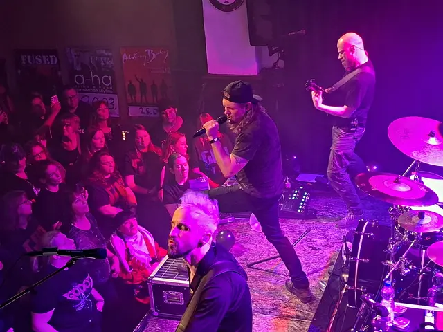 Foto: Brigitte Melder