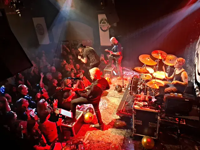 Foto: Brigitte Melder