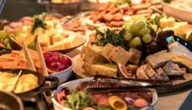 Frühstück - Musterfoto | Foto: zur freien Verfügung