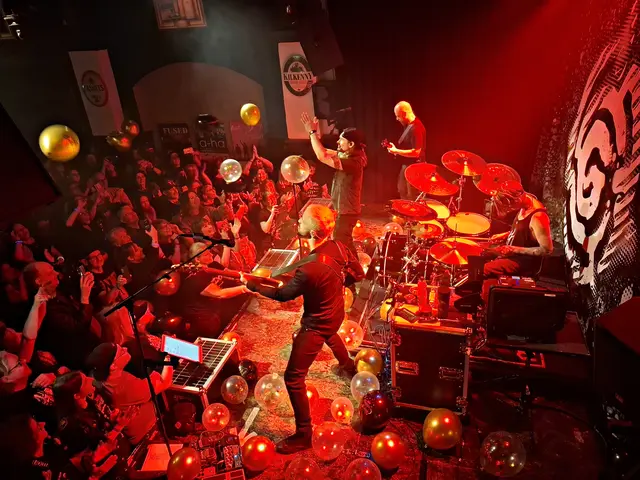 Foto: Brigitte Melder
