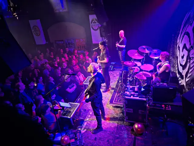 Foto: Brigitte Melder