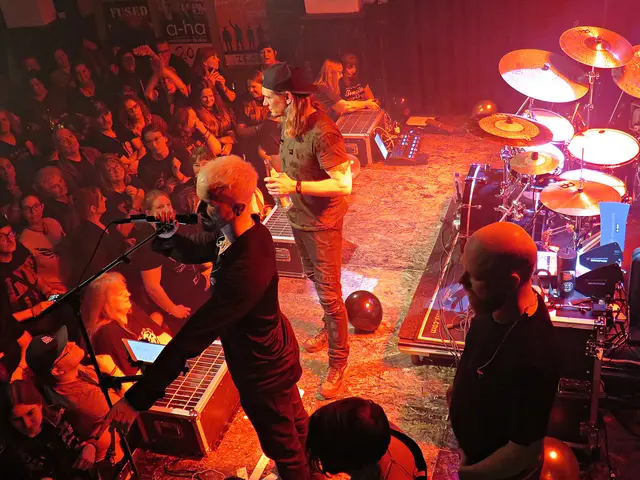 Foto: Brigitte Melder