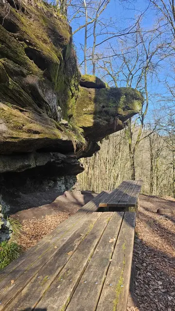 felsen | Foto: ich