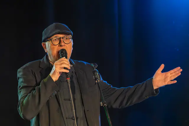 Foto: Johann-Peter Melder