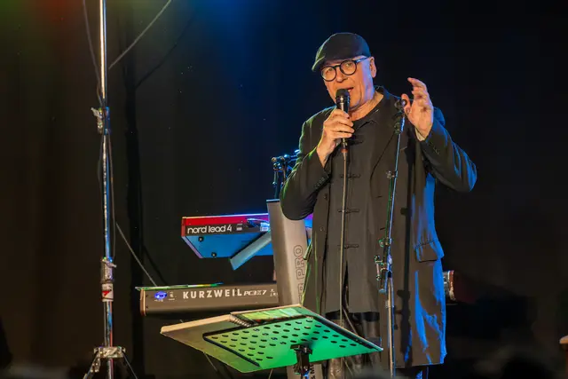 Foto: Johann-Peter Melder