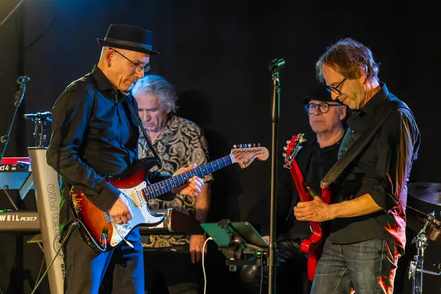 Foto: Johann-Peter Melder