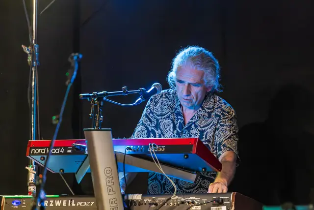 Foto: Johann-Peter Melder