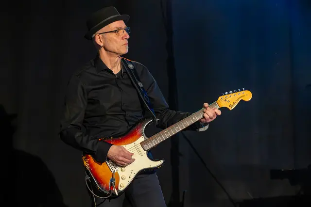 Foto: Johann-Peter Melder