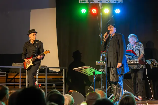 Foto: Johann-Peter Melder