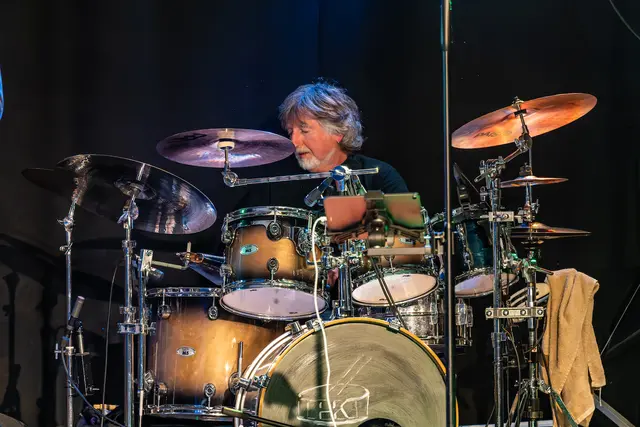 Foto: Johann-Peter Melder