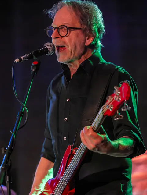 Foto: Johann-Peter Melder