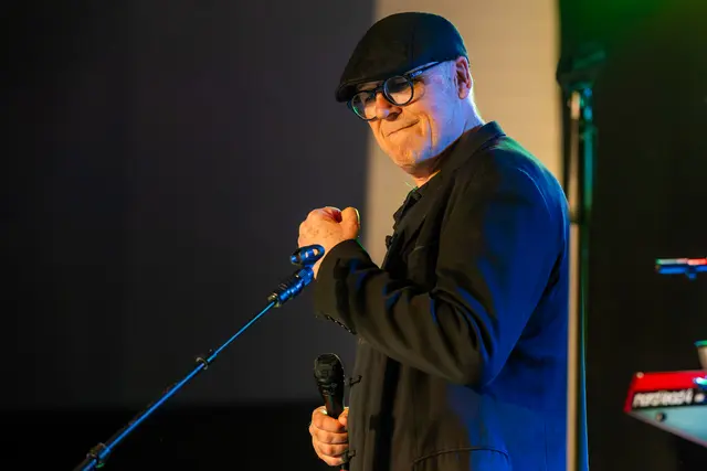 Foto: Johann-Peter Melder