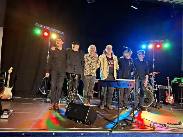 Foto: Brigitte Melder