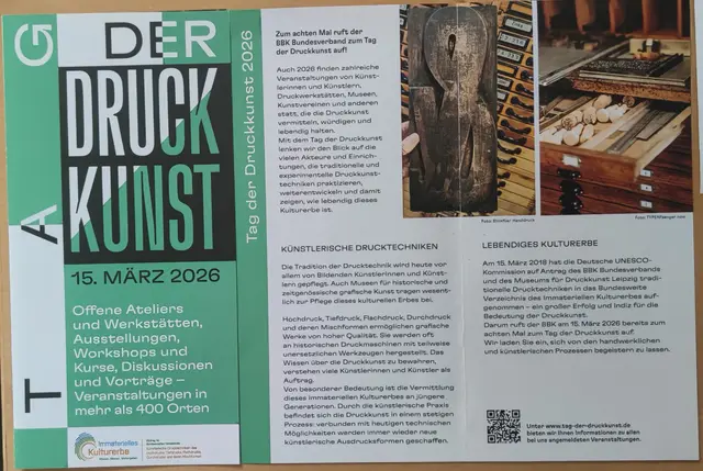 Foto: BBK Bundesverband