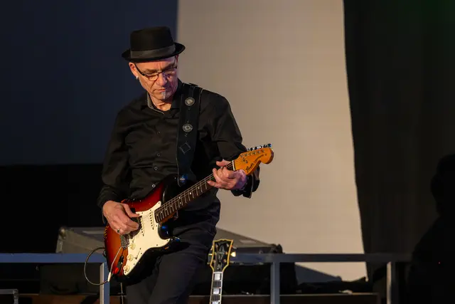 Foto: Johann-Peter Melder