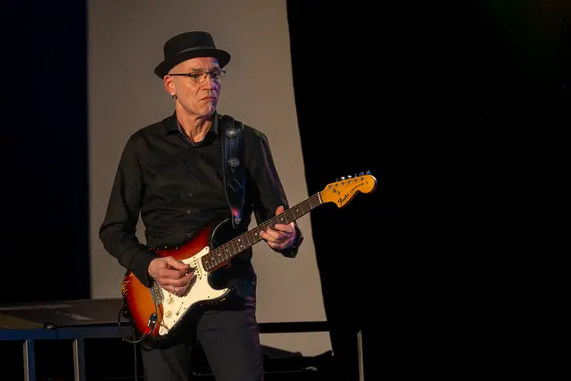 Foto: Johann-Peter Melder