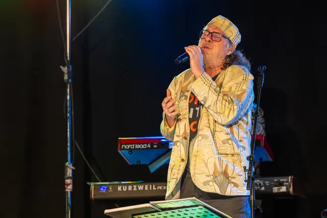 Foto: Johann-Peter Melder