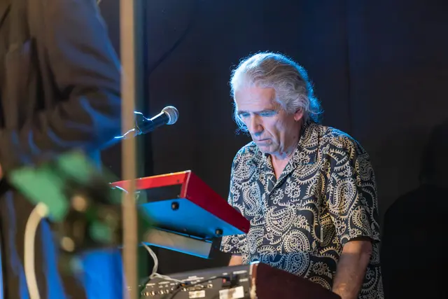 Foto: Johann-Peter Melder