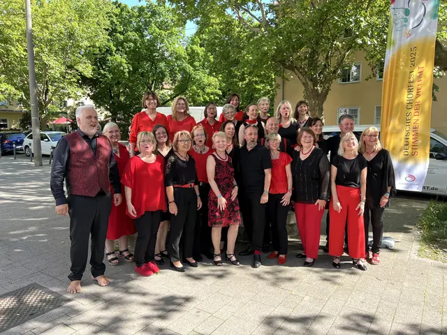 Foto: Gospelchor Forst e. V.