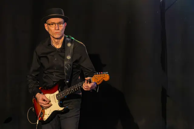 Foto: Johann-Peter Melder