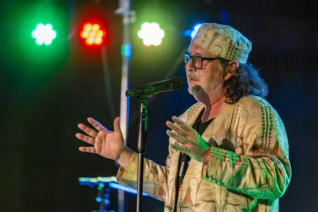 Foto: Johann-Peter Melder