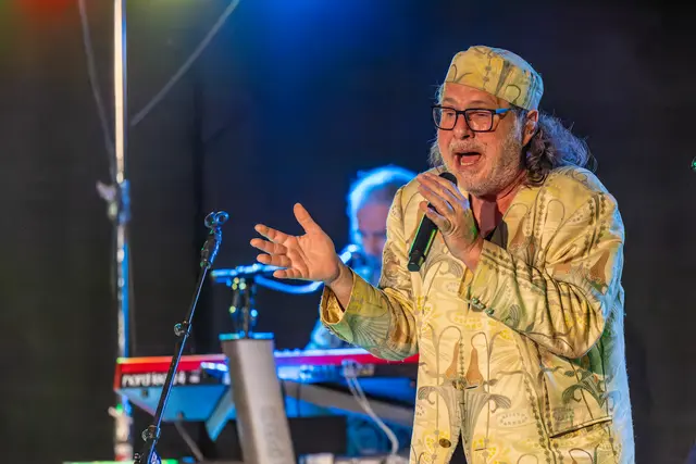 Foto: Johann-Peter Melder
