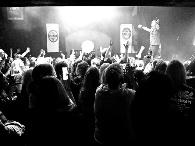 Foto: Brigitte Melder
