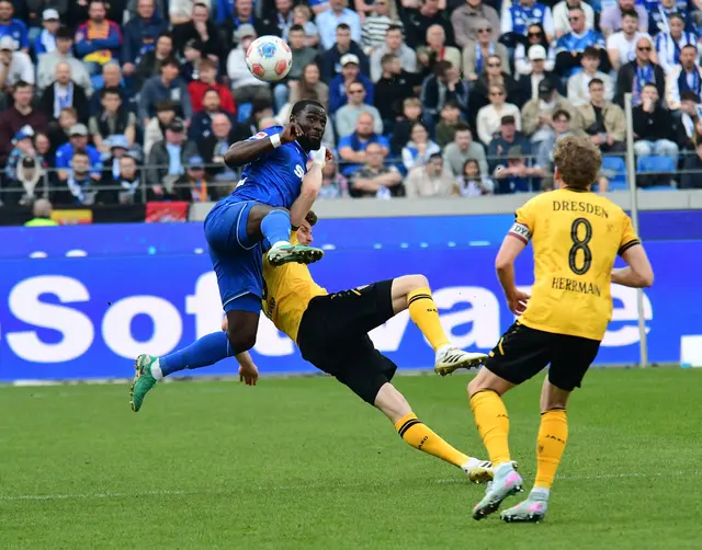 Engagierter Einsatz | Foto: abseits-ka/Anderer