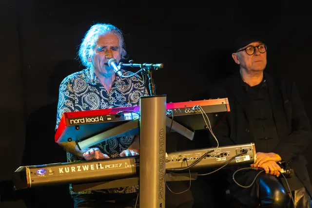 Foto: Johann-Peter Melder