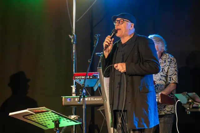 Foto: Johann-Peter Melder