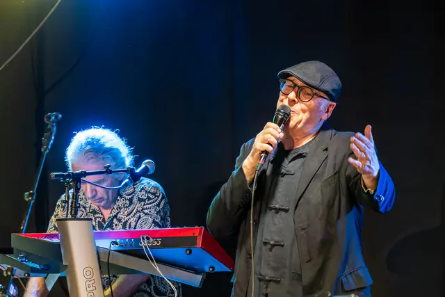 Foto: Johann-Peter Melder
