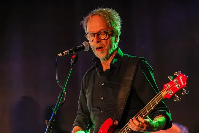 Foto: Johann-Peter Melder