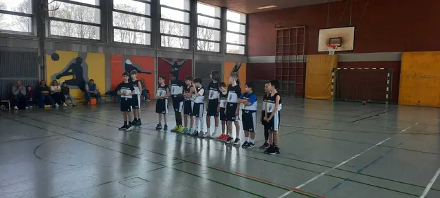 Starke Jungs  | Foto: Gorilla 