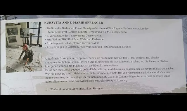 Foto: Klaus Tischer
