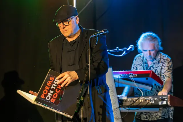 Foto: Johann-Peter Melder