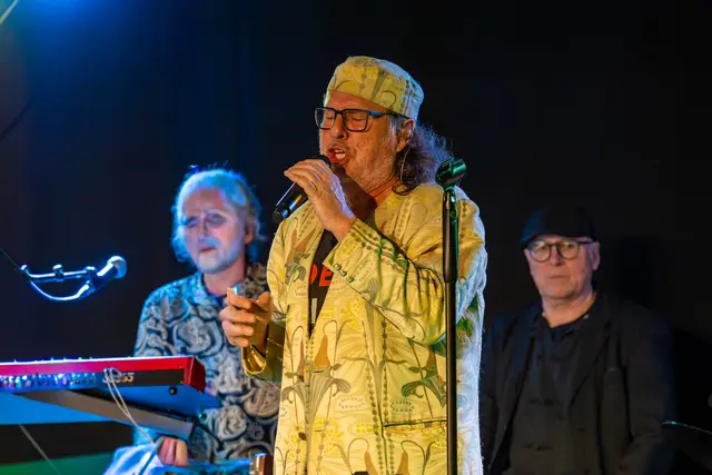Foto: Johann-Peter Melder