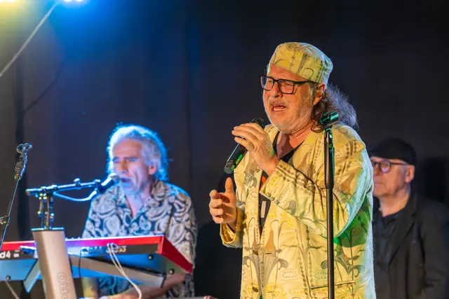 Foto: Johann-Peter Melder