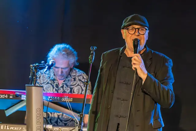 Foto: Johann-Peter Melder