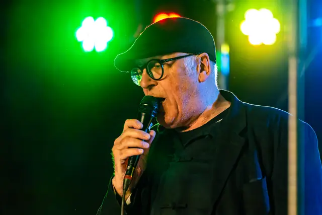 Foto: Johann-Peter Melder
