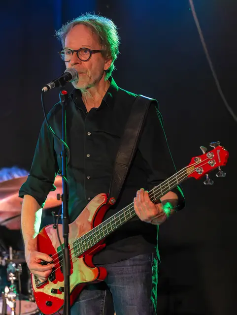Foto: Johann-Peter Melder