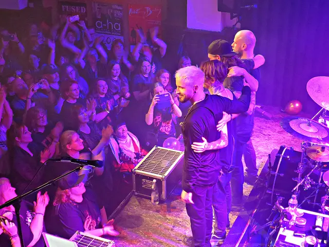 Foto: Brigitte Melder