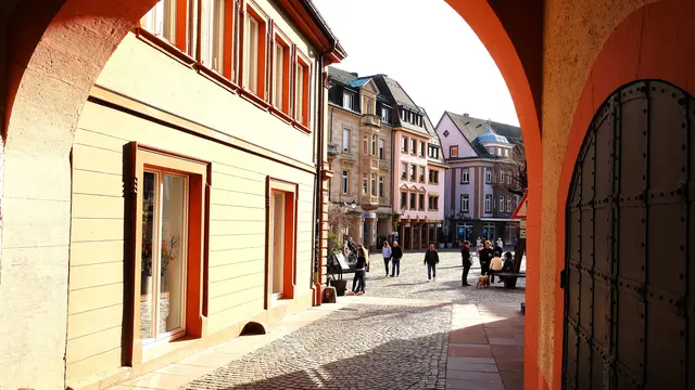 Landtagswahl 2026: Wahl-Ergebnisse in Ettlingen. | Foto: Thorsten Kornmann