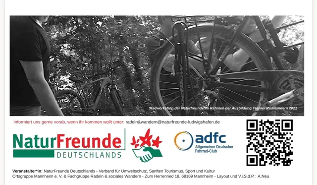 Foto: Naturfreunde Mannheim