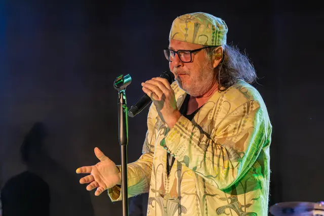 Foto: Johann-Peter Melder