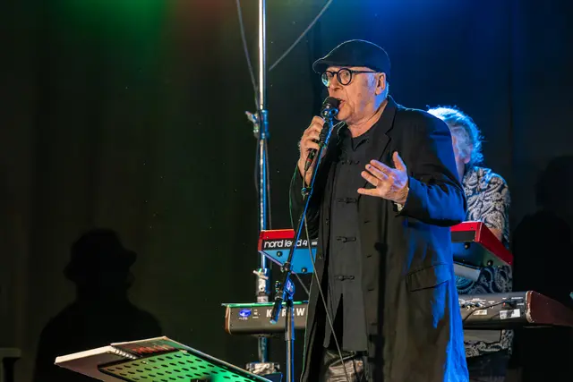 Foto: Johann-Peter Melder
