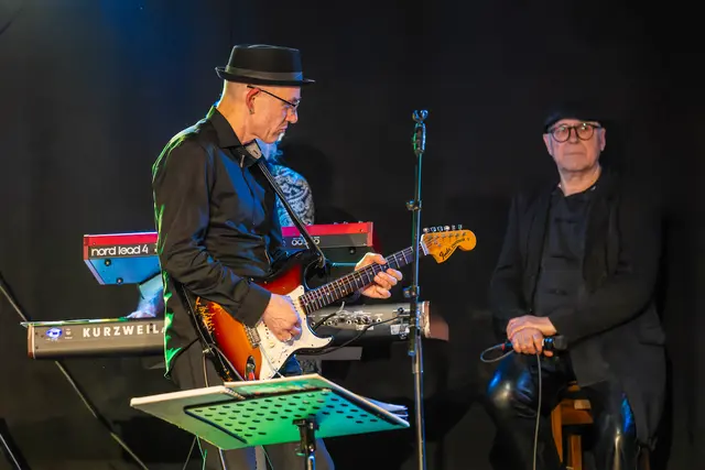 Foto: Johann-Peter Melder