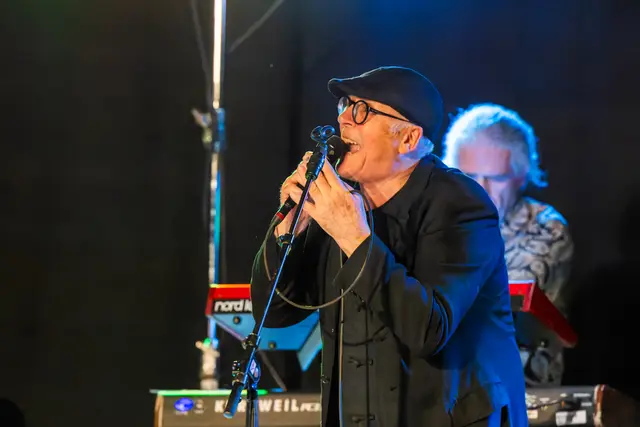 Foto: Johann-Peter Melder