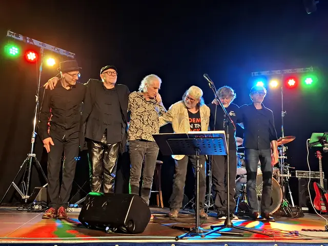 Foto: Brigitte Melder