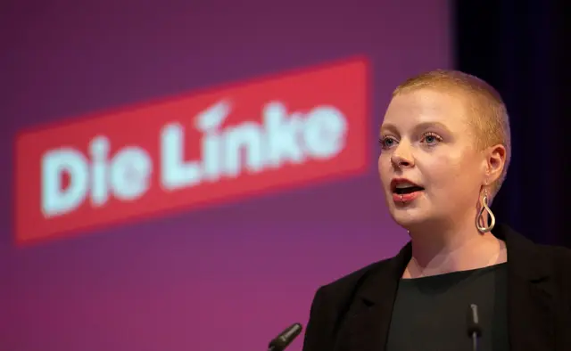 Linkenpolitikerin Bohnen verfehlt Direktmandat deutlich. | Foto: dpa