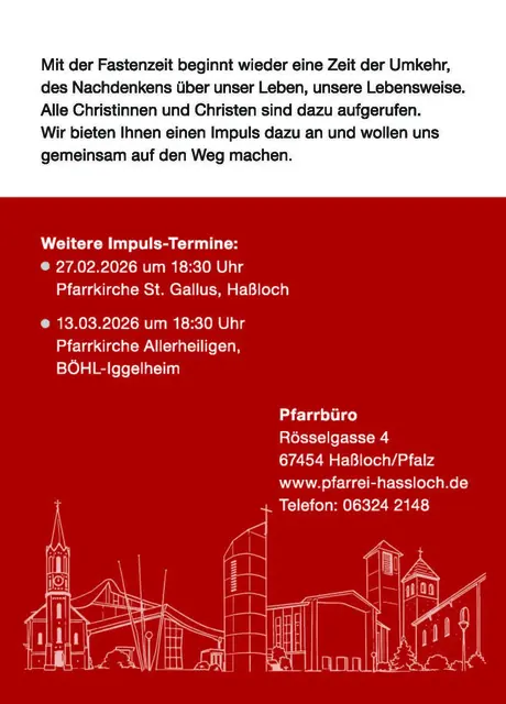Achtung Baustellen - Flyer Rückseite | Foto: Jürgen Vogt
